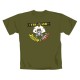 The Clash - T-Shirt - Straight to Hell