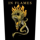In Flames - Dorsal/Remendo Grande - Spine
