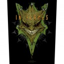 In Flames - Dorsal/Remendo Grande - Jesterhead