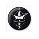 In Flames - Pin/Cracha - Logo