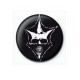 In Flames - Pin/Cracha - Logo
