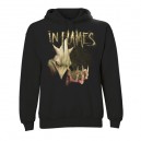 In Flames - Sweat Capuz - Labyrinth
