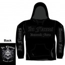 In Flames - Sweat Capuz - Demonic Force