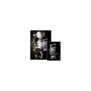 In Flames - Porta Chaves - Logo