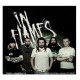 In Flames - Autocolante - In Flames