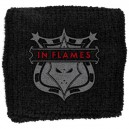 In Flames - Punho - Shield