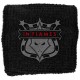 In Flames - Punho - Shield