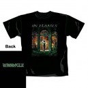In Flames - T-Shirt - Whoracle