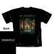 In Flames - T-Shirt - Whoracle