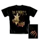 In Flames - T-Shirt - Labyrinth