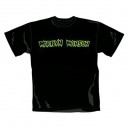 Marilyn Manson - Girl Shirt - MM