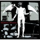 Marilyn Manson - Remendo/Patch - Anti Christ