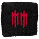 Marilyn Manson - Punho - MM