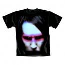 Marilyn Manson - T-Shirt - Suffer