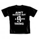 Marilyn Manson - T-Shirt - Goth