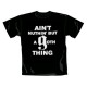 Marilyn Manson - T-Shirt - Goth