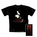 Marilyn Manson - T-Shirt - Clutching