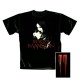 Marilyn Manson - T-Shirt - Clutching