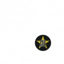 Guns N Roses - Pin/Cracha - Logo