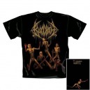 Bloodbath - T-Shirt - Fathomless