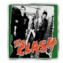 Clash - Fivela - 1st Album