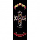 Guns N Roses - Poster - Appetite