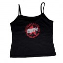 Guns N Roses - Girl Top - North American Tour