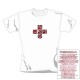 Guns N Roses - Girl Shirt - Tour