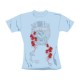 Guns N Roses - Girl Shirt - Banner
