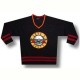Guns N Roses - Long Sleeve Hockey - Logo