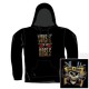 Guns N Roses - Sweat Capuz - Guns