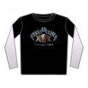 Guns N Roses - Long Sleeve de Crian&ccedil;a - Sweet