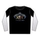 Guns N Roses - Long Sleeve de Criança - Sweet