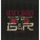 Guns N Roses - Remendo/Patch - GNR Black