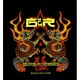 Guns N Roses - Remendo/Patch - Dragon