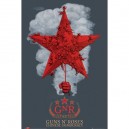 Guns N Roses - Poster - Chinese
