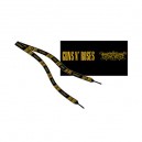 Guns N Roses - Atacadores - 2 Guns