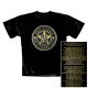 Guns N Roses - T-Shirt - Star Wild Tour 05