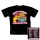 Guns N Roses - T-Shirt - Chow Dog