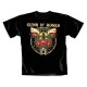 Guns N Roses - T-Shirt - Old School