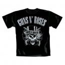 Guns N Roses - T-Shirt - Top Hat
