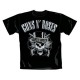 Guns N Roses - T-Shirt - Top Hat