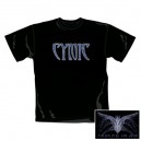Cynic - T-Shirt - Traced in Air