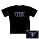 Cynic - T-Shirt - Traced in Air
