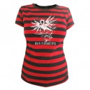 Dark Tranquillity - Girl Shirt - Bird