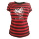 Dark Tranquillity - Girl Shirt - Bird
