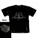 Dark Tranquillity - T-Shirt - Dino