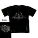 Dark Tranquillity - T-Shirt - Dino