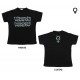 Marilyn Manson - Girl Shirt - Logo