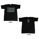 Marilyn Manson - T-Shirt - Logo 